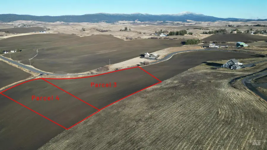 NKA Parcel 3 Mix Road, Moscow, ID 83843 - #2