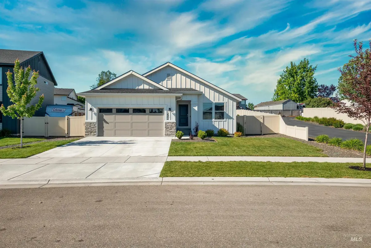 2904 S Alcamo Way, Meridian, ID 83642 - #1