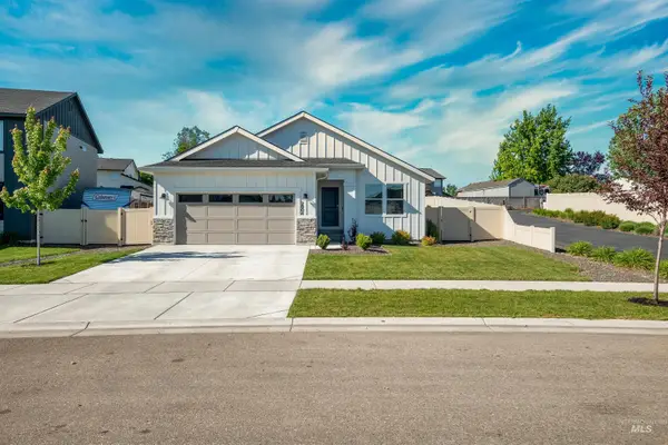 2904 S Alcamo Way, Meridian, ID 83642