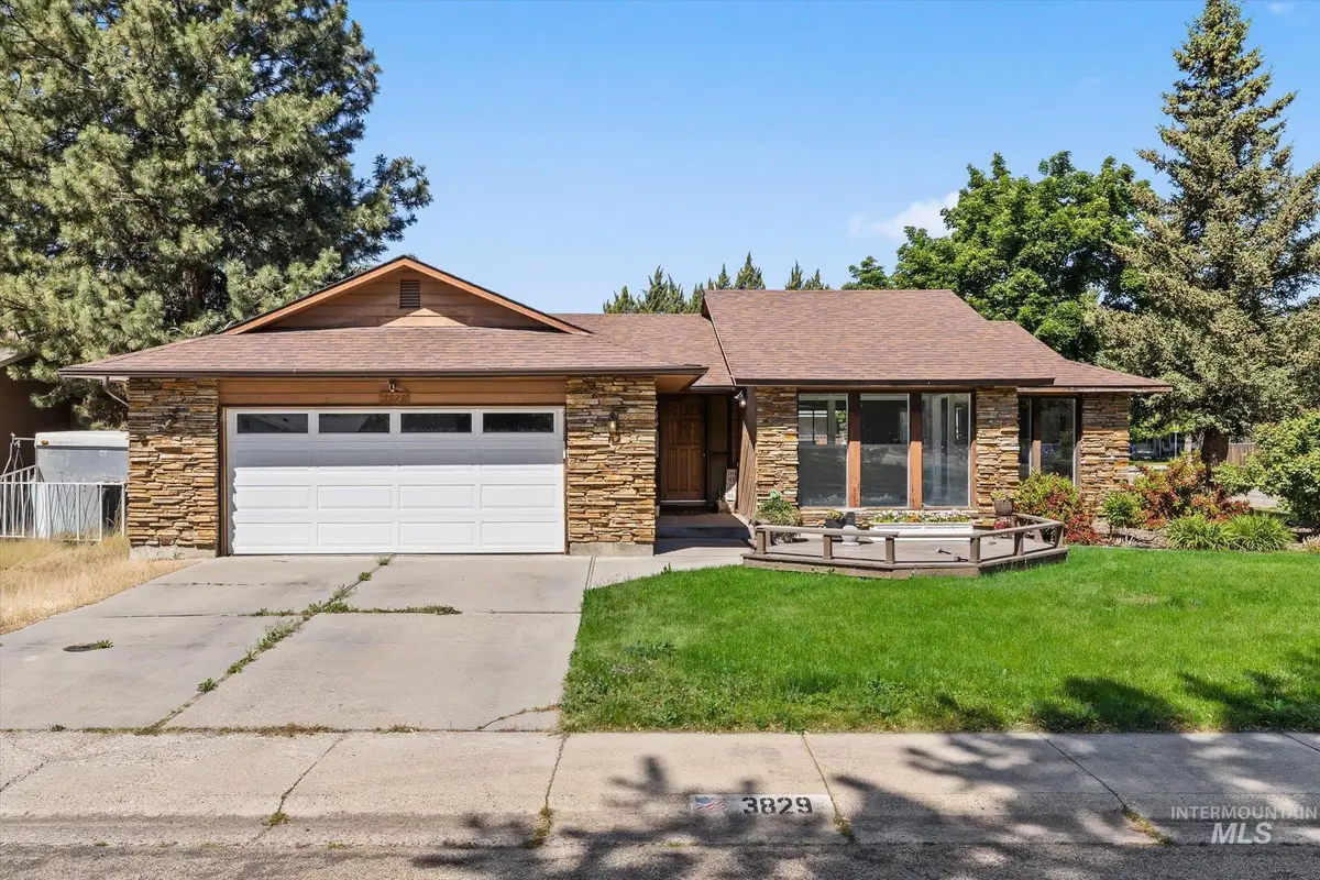 3829 S Constitution Way, Boise, ID 83706 - #1