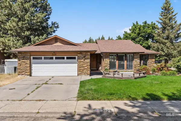 3829 S Constitution Way, Boise, ID 83706