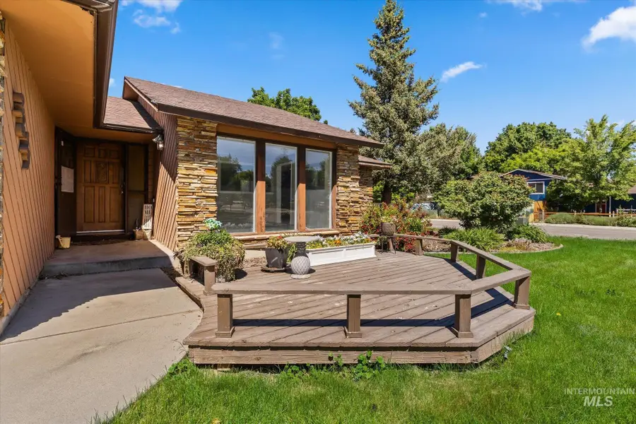 3829 S Constitution Way, Boise, ID 83706 - #3