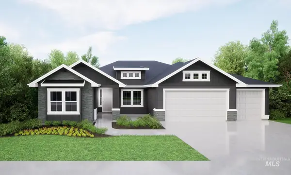 2056 N Ryde Ave., Kuna, ID 83634