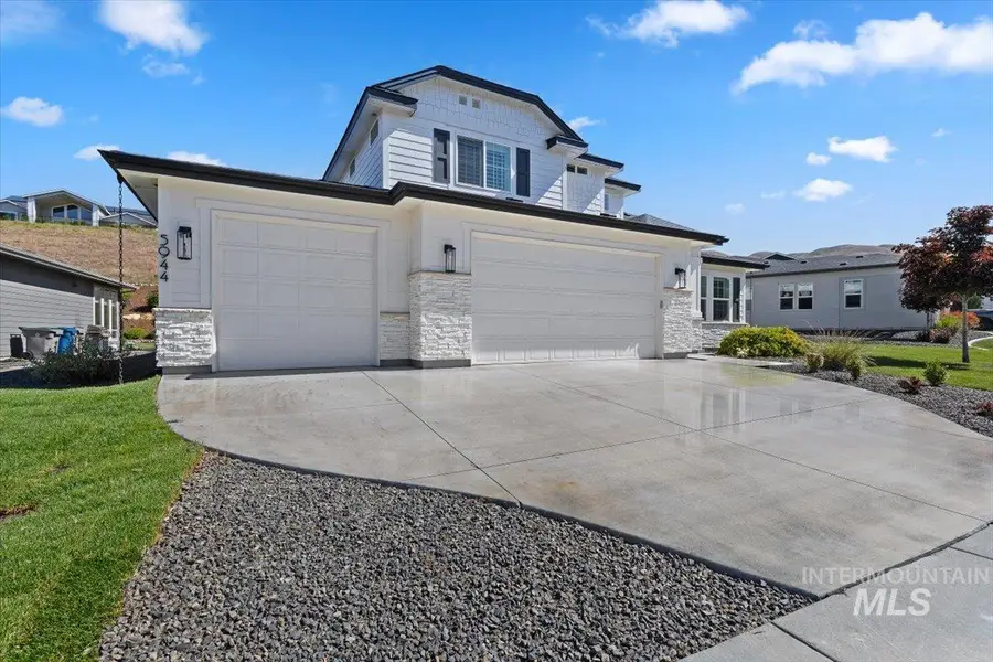 5944 E Hootowl Dr, Boise, ID 83716 - #3
