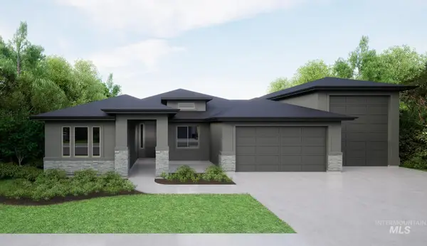 2101 N Ryde Ave., Kuna, ID 83634