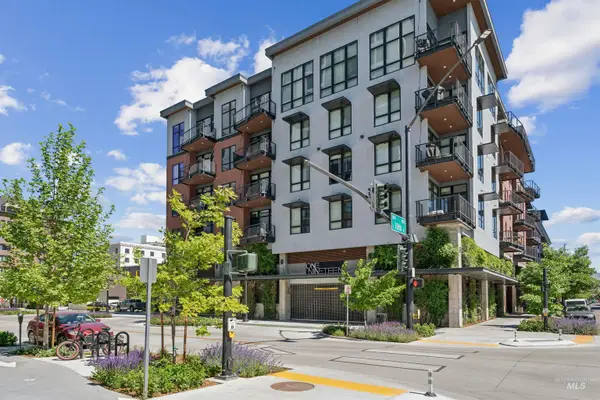 119 S 10th Street #307, Boise, ID 83702