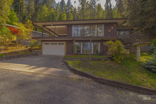 801 Mcarthur Dr, Orofino, ID 83544