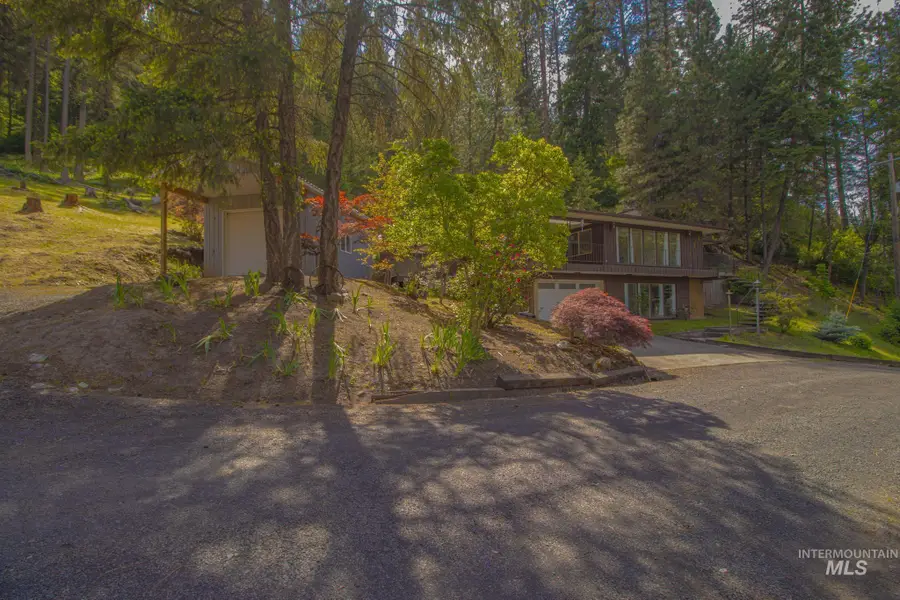 801 Mcarthur Dr, Orofino, ID 83544 - #2