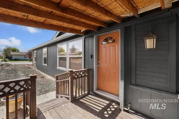 937 Katherine Street, Buhl, ID 83316