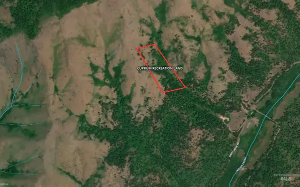 0 Windy Ridge Rd, Council, ID 83612