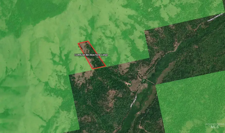 0 Windy Ridge Rd, Council, ID 83612 - #2