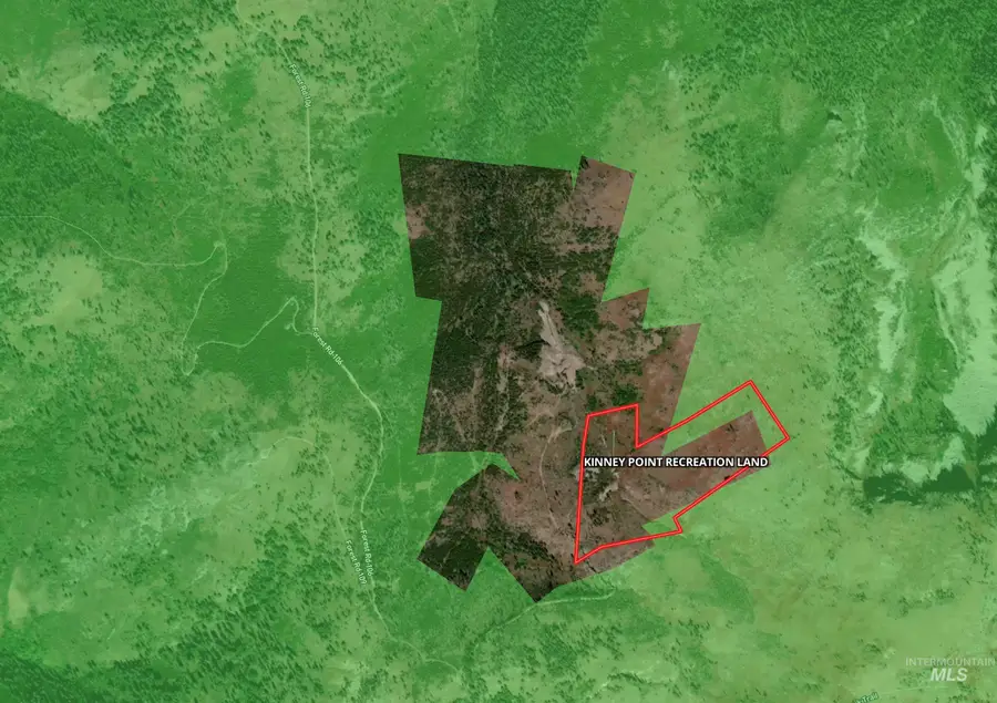 0 Nat'l Forest Development Rd 493, Council, ID 83612 - #2