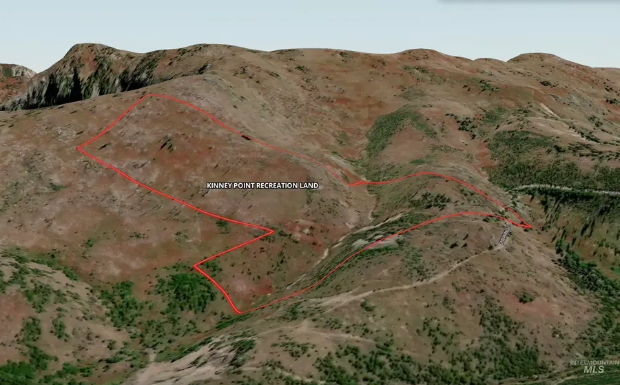 0 Nat'l Forest Development Rd 493, Council, ID 83612 - #3