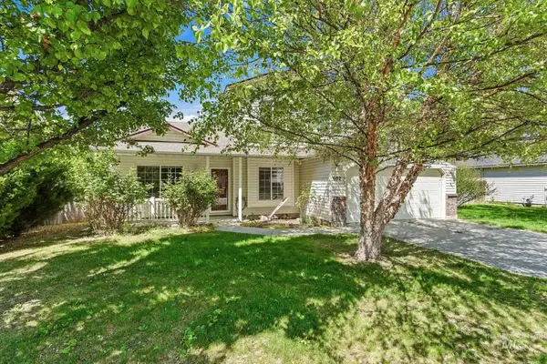 602 E Rosemary Street, Kuna, ID 83634