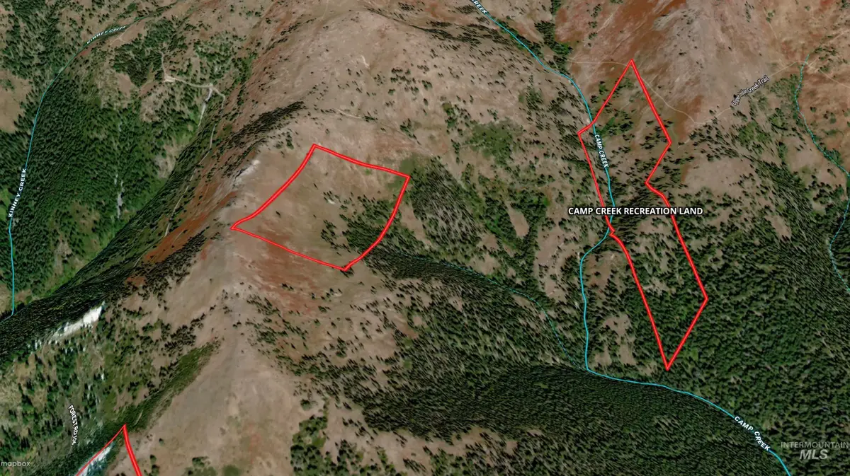 0 Upper Indian Creek Trail, Council, ID 83612 - #1