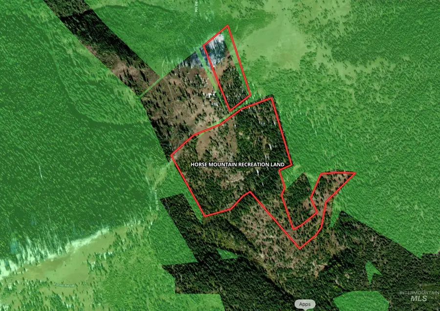 0 Forest Rd 106, Council, ID 83612 - #2