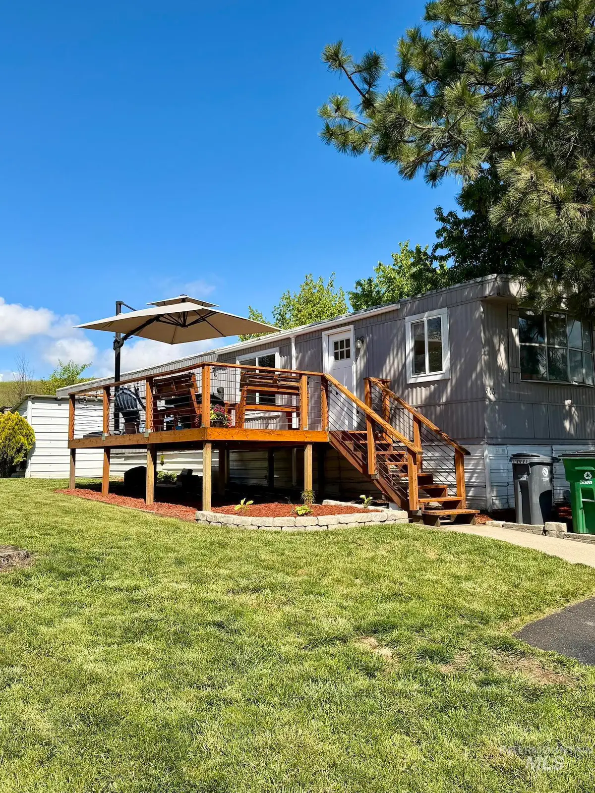 411 N Almon St. #506, Moscow, ID 83843 - #1