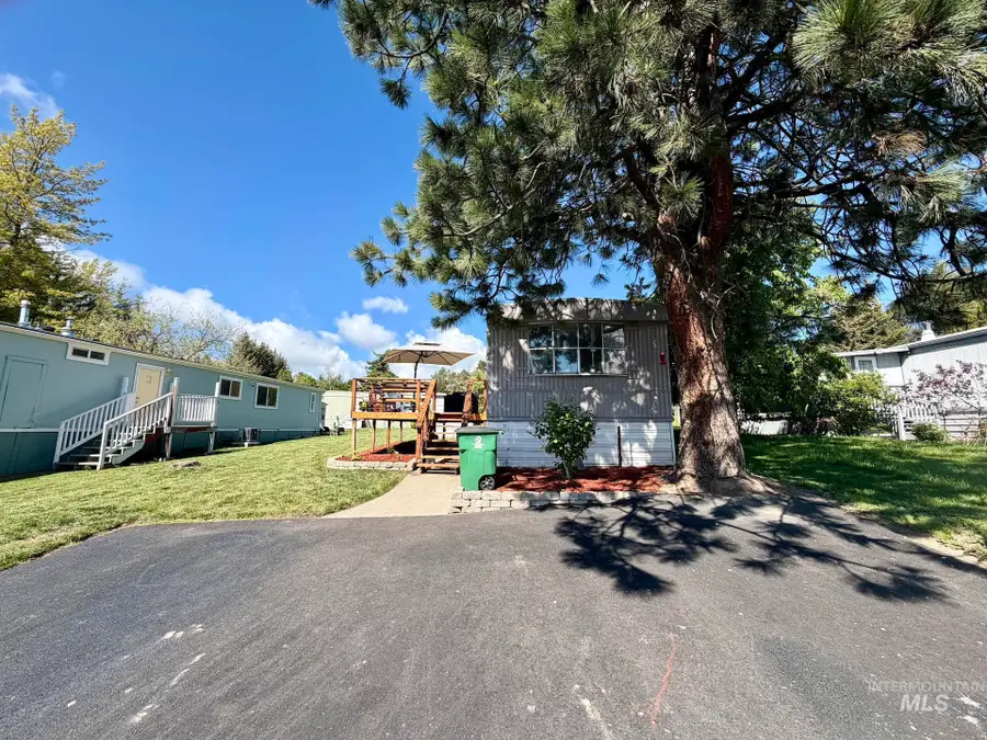 411 N Almon St. #506, Moscow, ID 83843 - #2