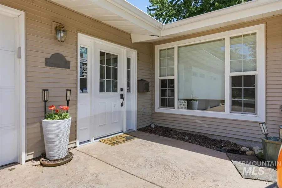2714 South Columbus, Boise, ID 83705 - #2