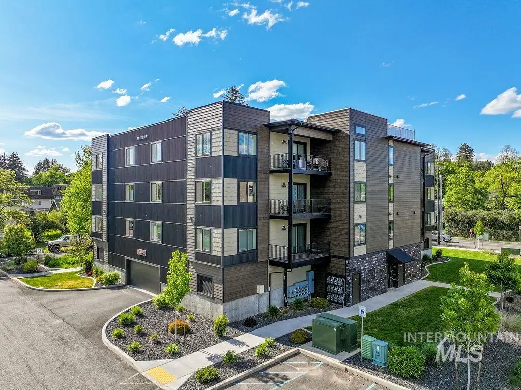 115 N Almon #201, Moscow, ID 83843 - #1