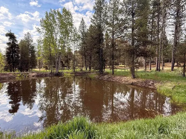 TBD Lot 2 and 3 Timber Haven, Cascade, ID 83611