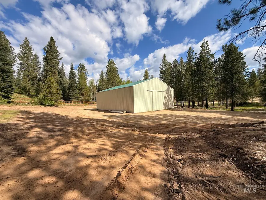 TBD Lot 2 and 3 Timber Haven, Cascade, ID 83611 - #2