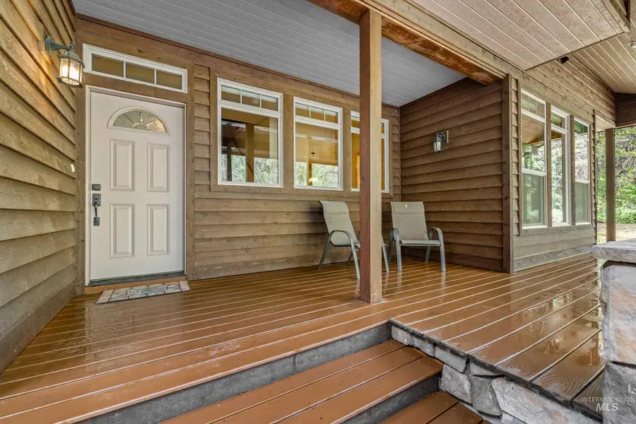 14199 Franklin Rd, McCall, ID 83638 - #3