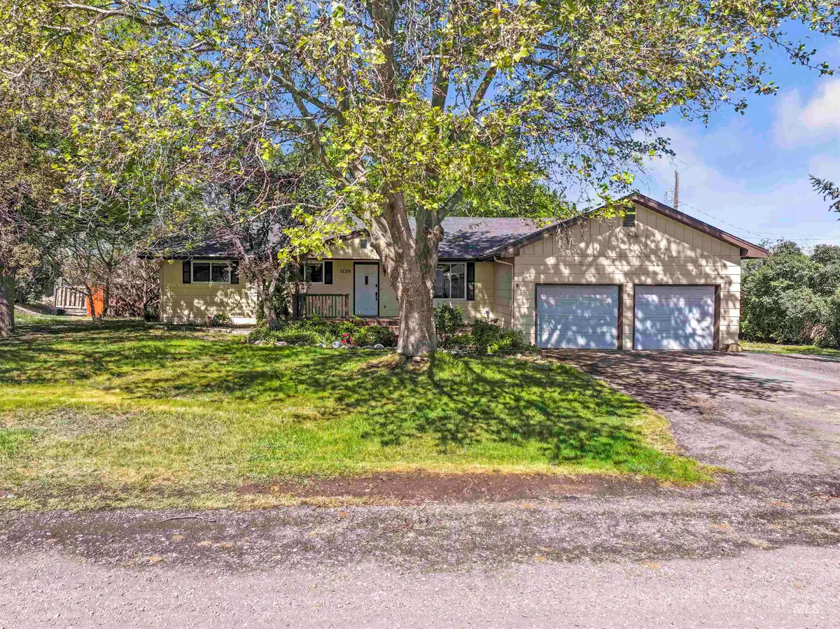 1139 Lavina Avenue, Twin Falls, ID 83301 - #1