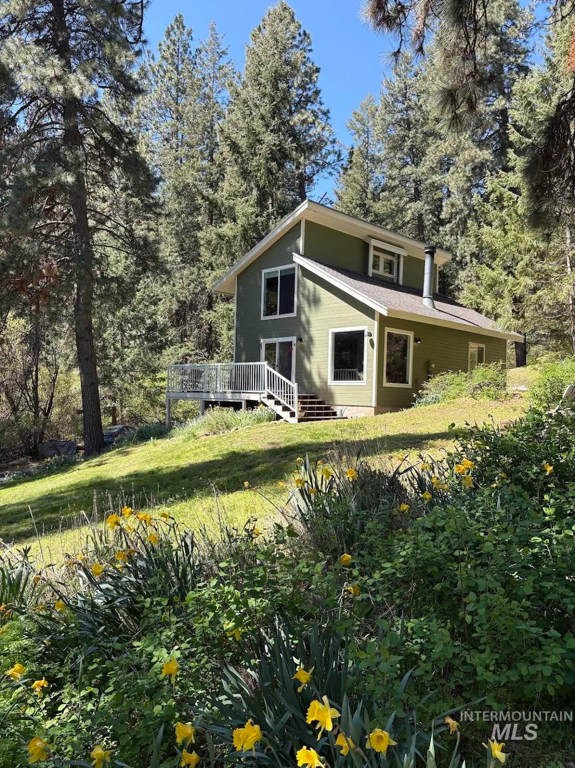 1006 Ken Trl, Moscow, ID 83843 - #1