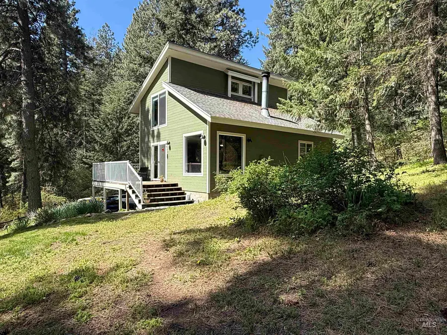 1006 Ken Trl, Moscow, ID 83843 - #2