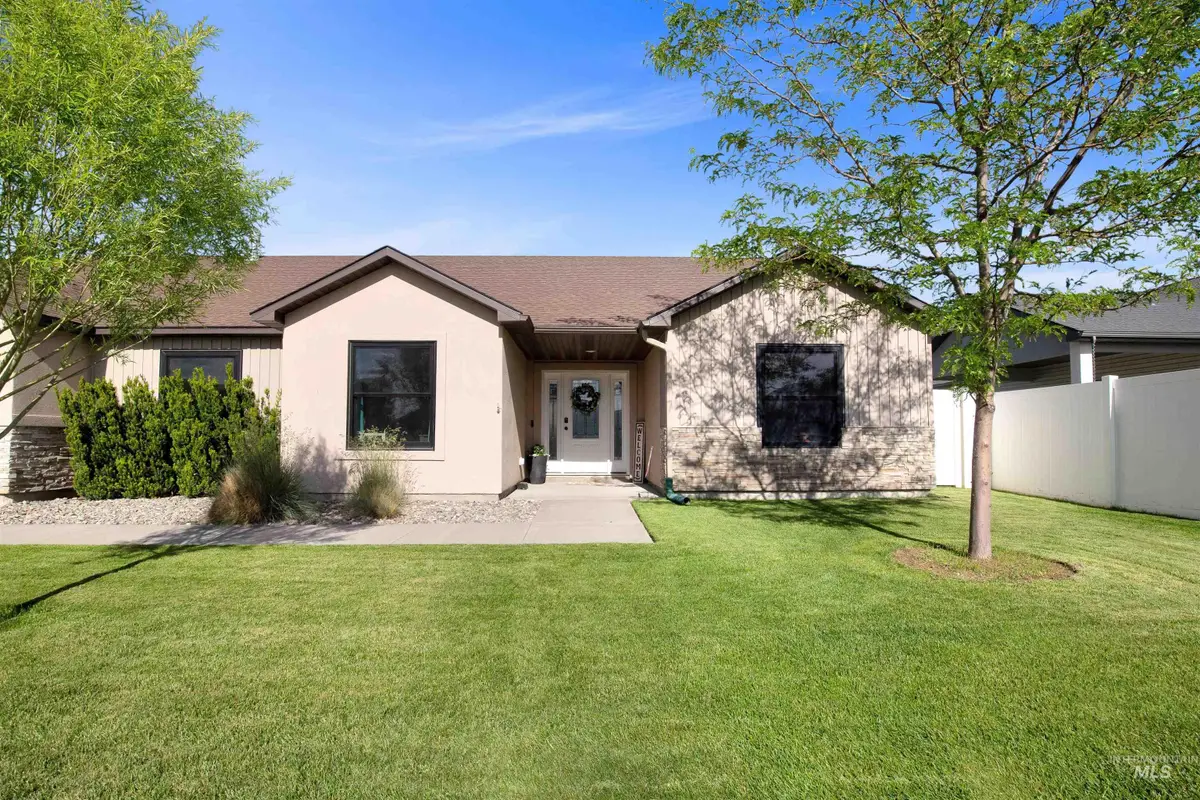 1864 Canyon Trail Way, Twin Falls, ID 83301 - #1