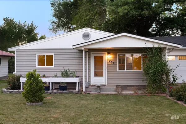 252 SE Boulevard, New Plymouth, ID 83655