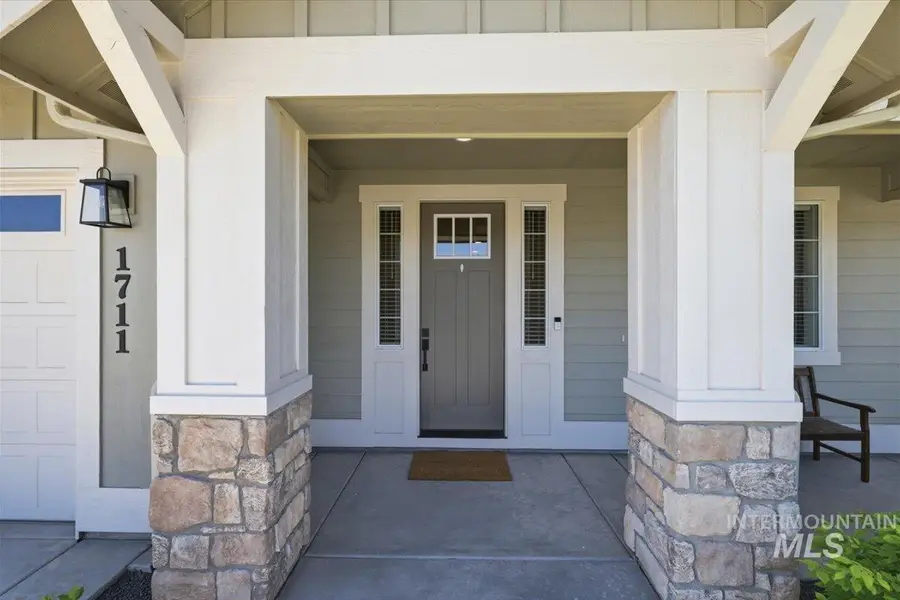 1711 E Spire St, Meridian, ID 83642 - #2