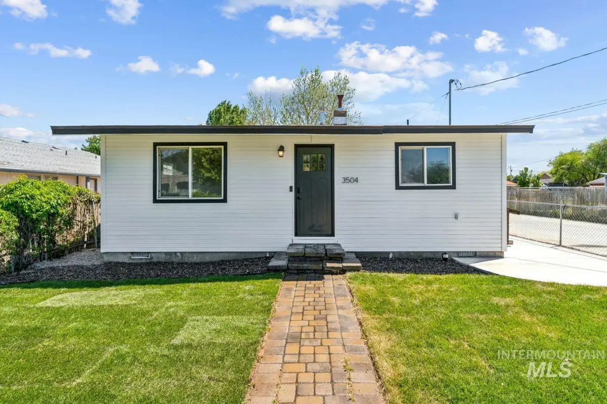 3504 N Jackie Ln, Boise, ID 83704 - #1