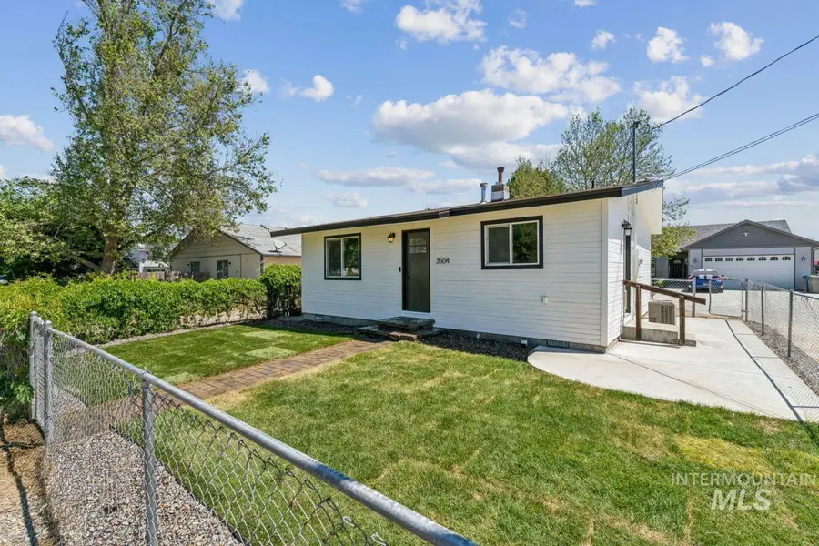 3504 N Jackie Ln, Boise, ID 83704 - #3