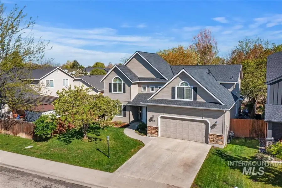 12518 W Abram Drive, Boise, ID 83713 - #2