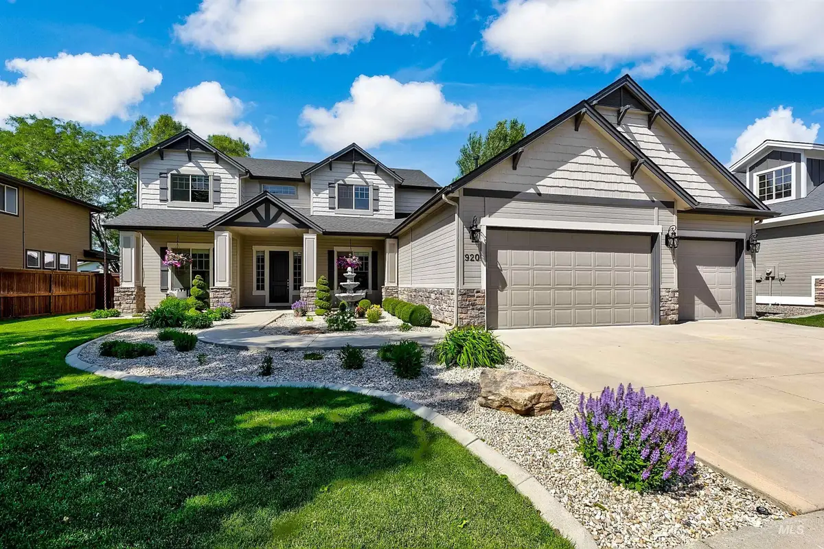 920 W Bacall St., Meridian, ID 83646 - #1