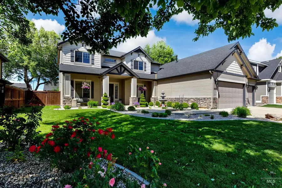 920 W Bacall St., Meridian, ID 83646 - #2