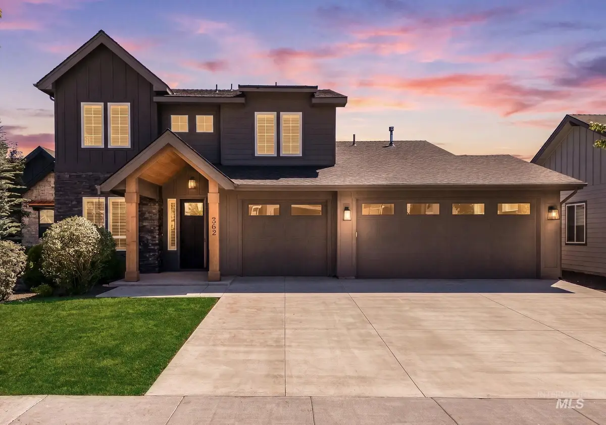 362 S Hamlin Ln, Eagle, ID 83616 - #1