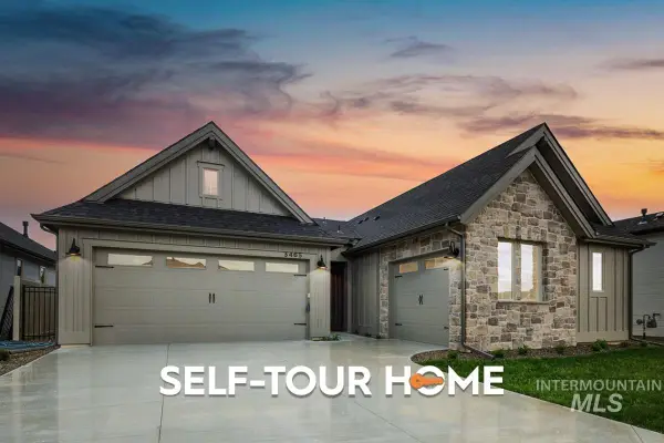 3465 E Englehart Drive, Meridian, ID 83642