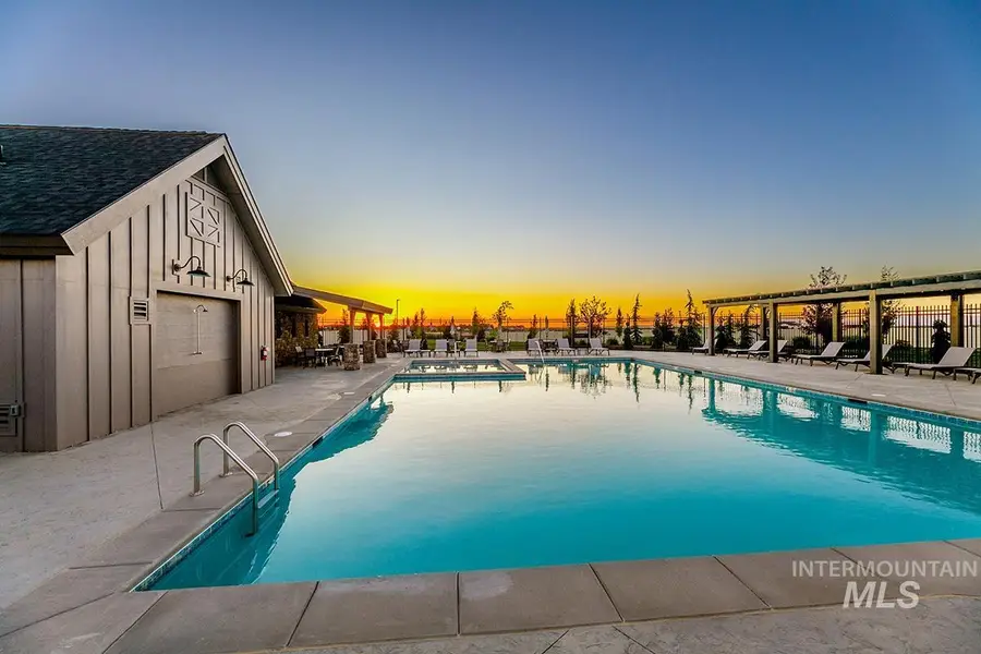 3465 E Englehart Drive, Meridian, ID 83642 - #2