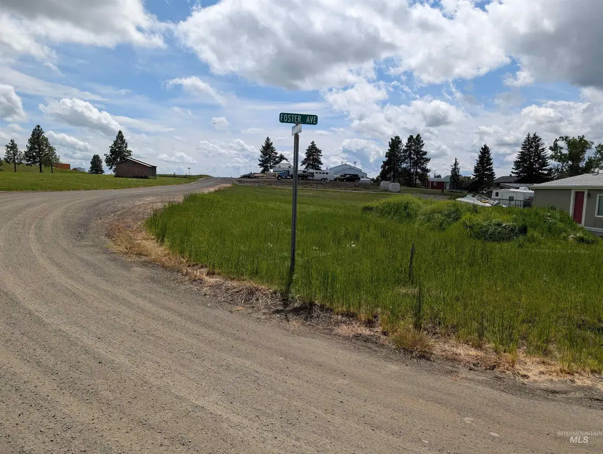 Lot 1 and 2 Foster Ave, Cottonwood, ID 83522 - #1
