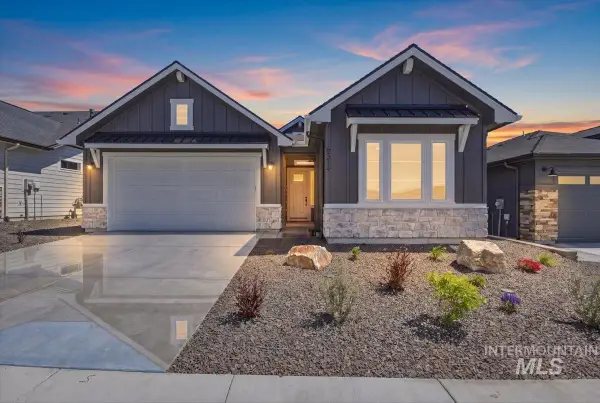6519 E Richter Dr, Eagle, ID 83629