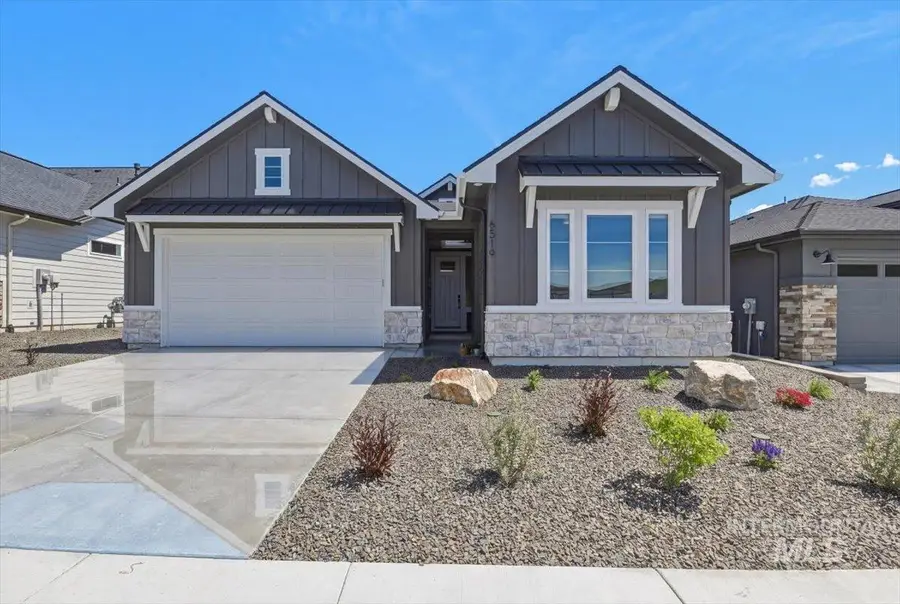 6519 E Richter Dr, Eagle, ID 83629 - #2
