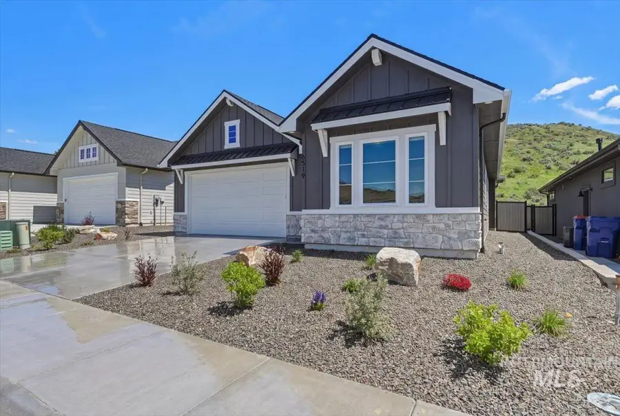 6519 E Richter Dr, Eagle, ID 83629 - #3