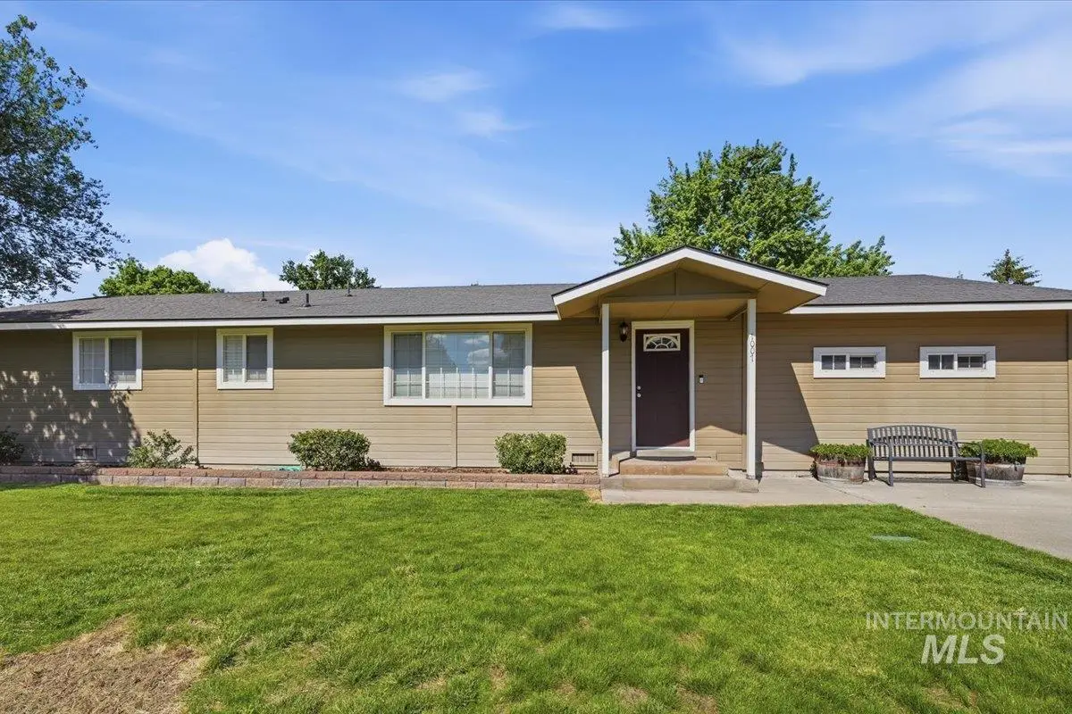 1007 N C Street, Parma, ID 83660 - #1