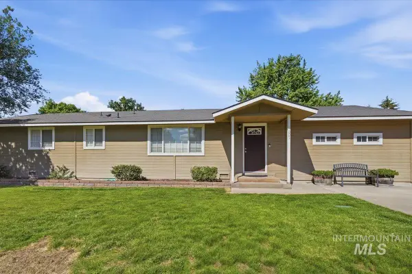 1007 N C Street, Parma, ID 83660