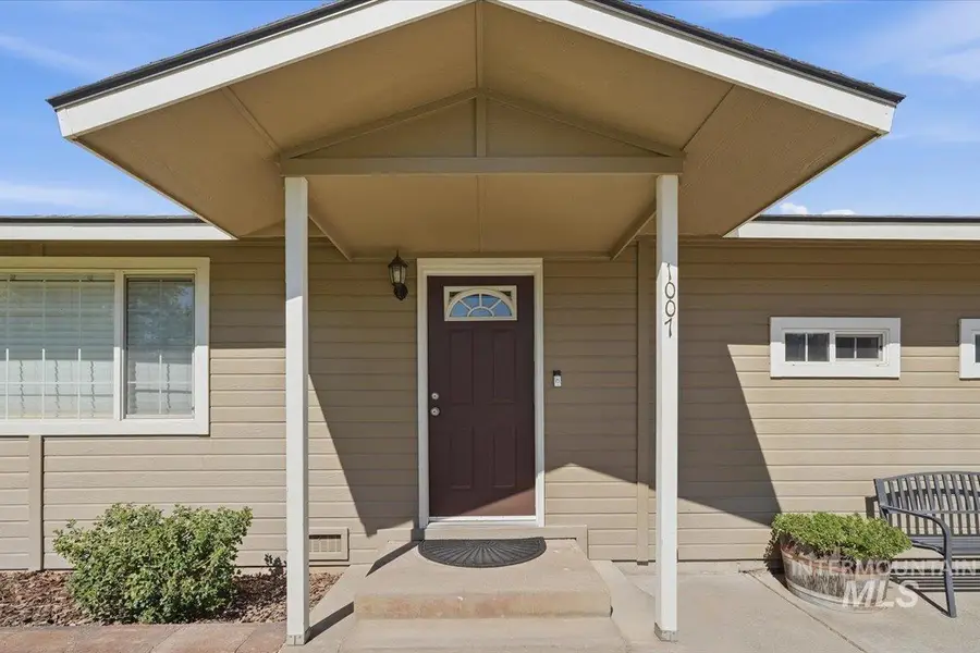 1007 N C Street, Parma, ID 83660 - #3