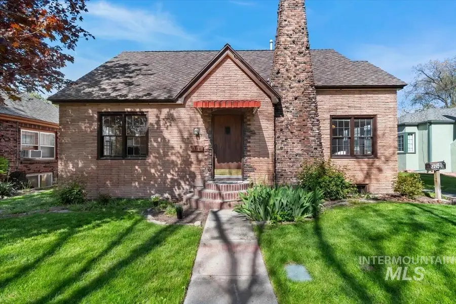 2208 W State Street, Boise, ID 83702 - #3
