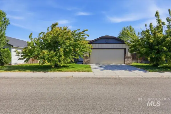 8556 W Snohomish St, Boise, ID 83709